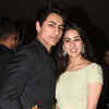 Article image for: Ibrahim Ali Khan and Soha Ali Khan