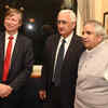 Article image for: Jan Luykx, Salman Khurshid and <i class="tbold">pramod kapoor</i>