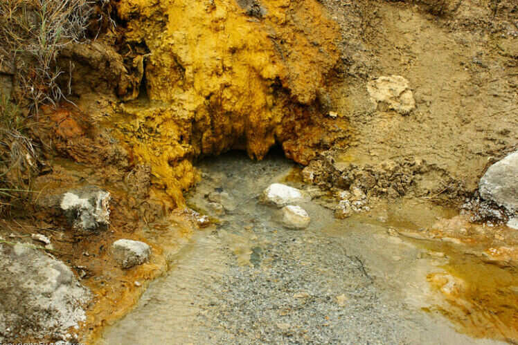 Hot water springs in India—it is high time that you take a dip Hot water springs in India—it is high time that you take a dip