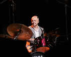 Calcuttans enjoy the Trad Jazz Concert