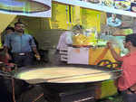 The Chaat Shop