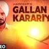 Article image for: Latest Punjabi Song Gallan Karariyan Sung By <i class="tbold">Hardeep Singh</i>