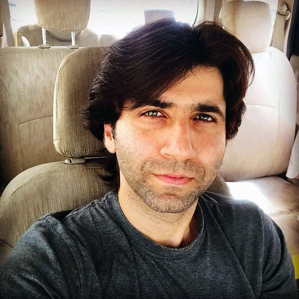 Sumit Kaul Photos