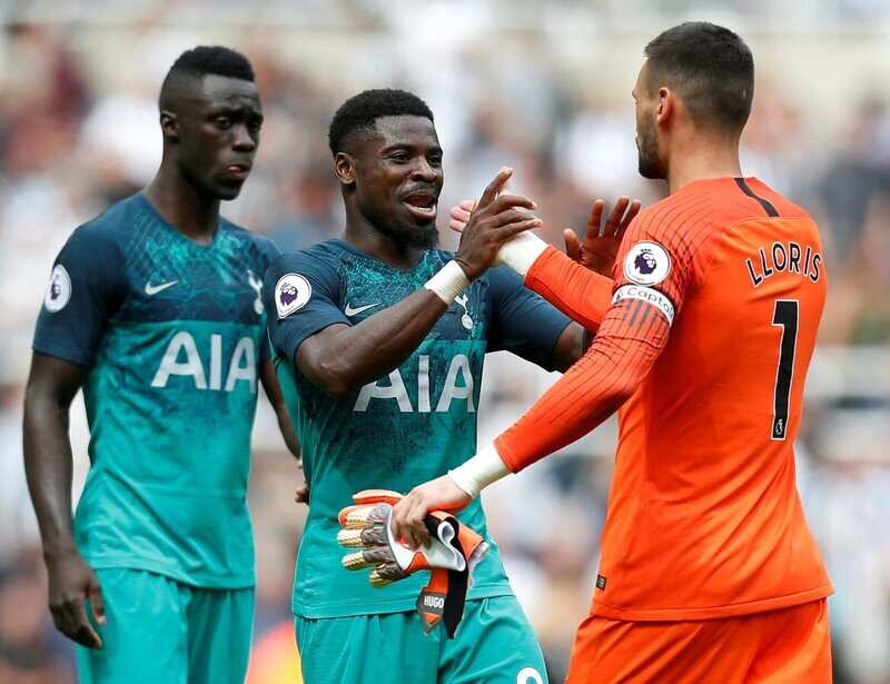 French World Cup Captain Hugo Lloris caught driving drunk