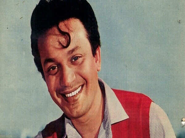 Uttam Kumar