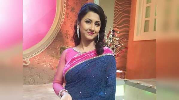 Rachna Banerjee: