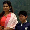 Oindrila Sen as Mohul: