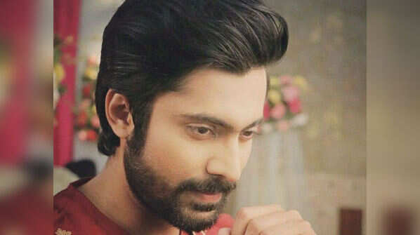Gourab Roy Chowdhury as Shubho:
