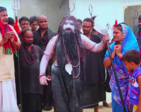 Ghoonghat Mein Ghotala
