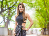 Urvashi Rautela launches Femina Flaunt Fragrances