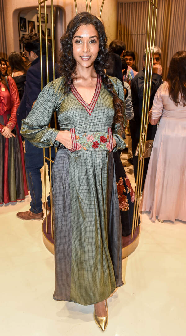 Anupriya Goenka Photos