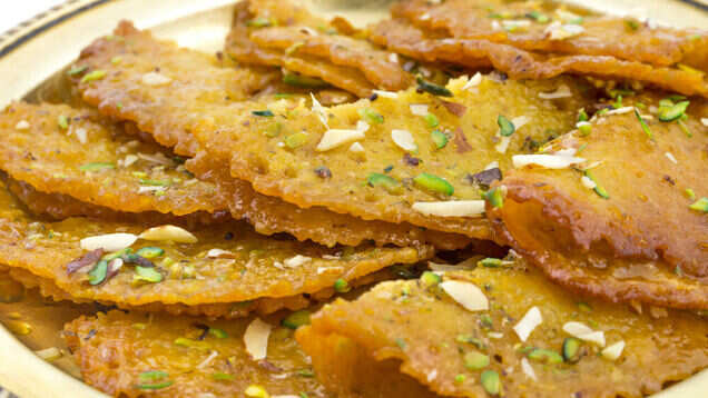 Teej festival in Jaipur: deliciously good desserts you can try in the city