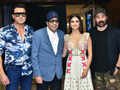 Yamla Pagla Deewana Phir Se: Promotions
