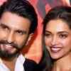 Ranveer Singh-Deepika Padukone