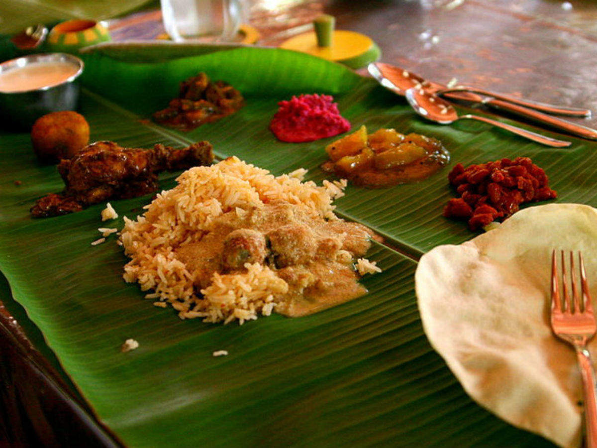 The village in Tamil Nadu, where every man is an expert cook! | Times of  India Travel