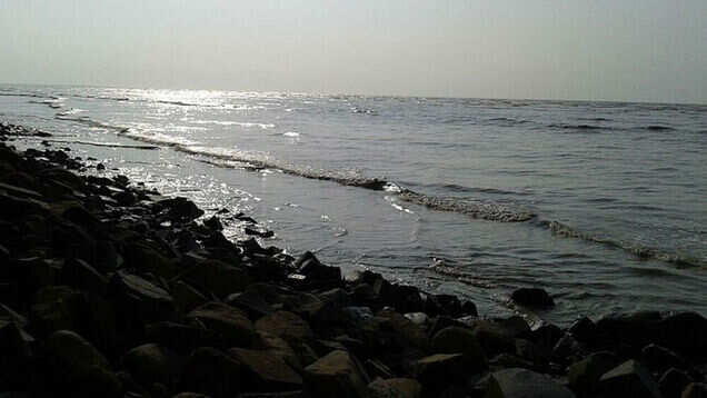Fancy a trip to Odisha&rsquo;s &lsquo;Hide and Seek&rsquo; Beach?