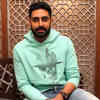 Article image for: Abhishek Bachchan loves <i class="tbold">marathi cinema</i>