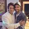 Jassie Gill elated after meeting Shah Rukh Khan
