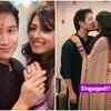 Jason Tham and Deeksha