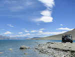 Pangong Lake