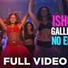 Article image for: Hindi Song Ishq Di Galli Vich - No Entry Sung By Sonu Nigam And <i class="tbold">alisha chinai</i>