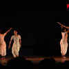 Article image for: <i class="tbold">emotional journey</i> of the Maratha King Shivaji Maharaj depicted through dance and drama.