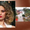 Article image for: Kerala floods: Kangana Ranaut donates <i class="tbold">rs 10</i> lakh