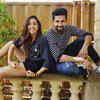 Check out the most adorable pictures of Sargun Mehta with husband Ravi Dubey