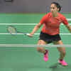 Article image for: 18th Asian Games: Saina Nehwal signs off with <i class="tbold">bronze medal</i>