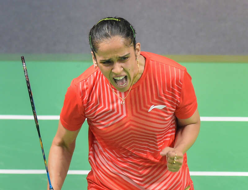 18th Asian Games: Saina Nehwal signs off with bronze medal