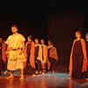 Article image for: Play 'I am <i class="tbold">macbeth</i>' staged in Lucknow