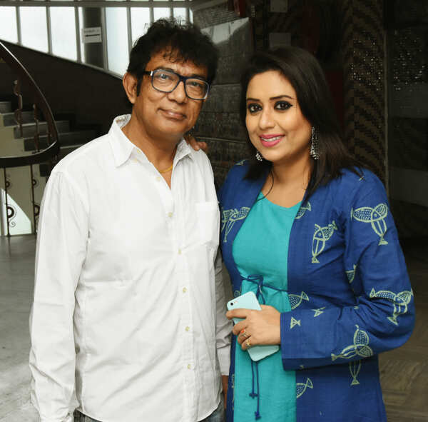 Kanchana Moitra