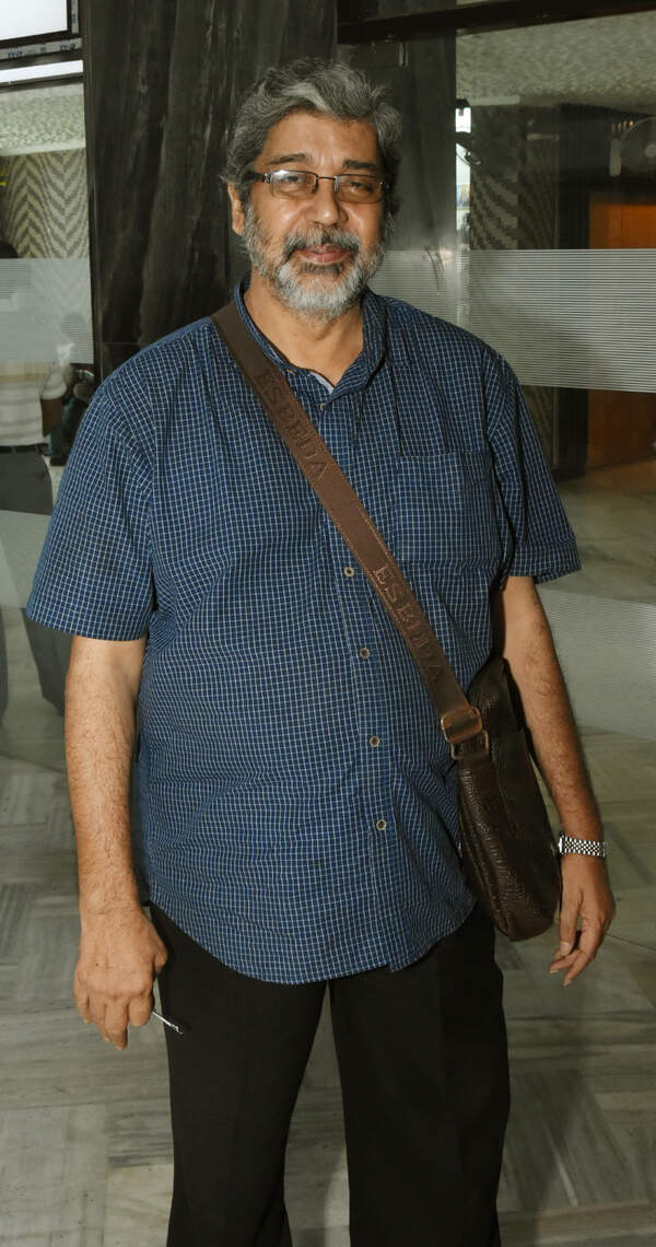 Saibal Mitra Photos