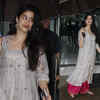 ​Janhvi Kapoor