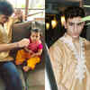 ​Ibrahim Ali Khan