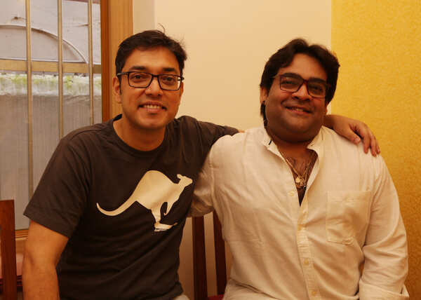 Ratul Shankar