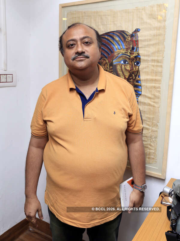 Abhijit Guha Images