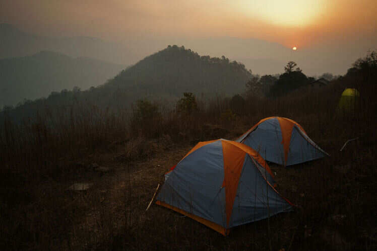 uttarakhand high court bans night stay at high meadows times of