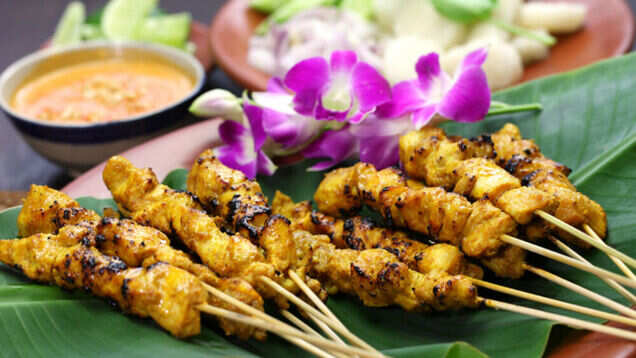 Asian Games: Indonesian cuisine you must try while in the country
