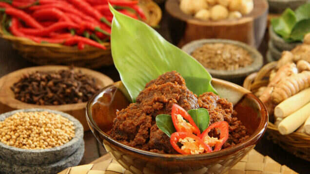 Asian Games: Indonesian cuisine you must try while in the country