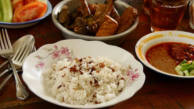 Asian Games: Indonesian cuisine you must try while in the country
