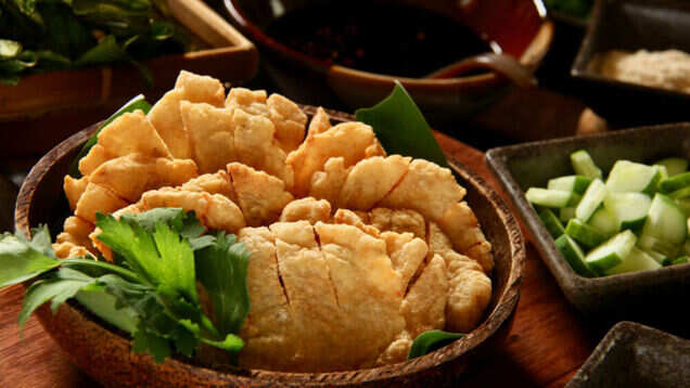Asian Games: Indonesian cuisine you must try while in the country