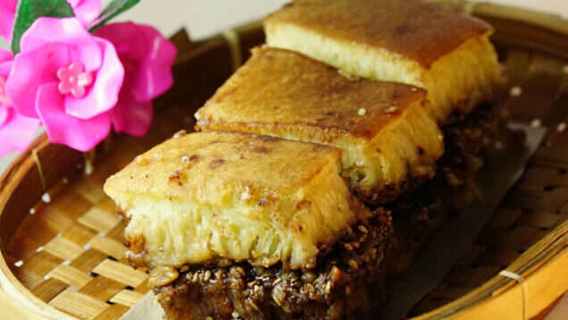 Asian Games: Indonesian cuisine you must try while in the country