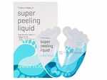 TONY MOLY Shiny Foot Peeling Liquid Mask