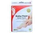 Baby Foot Easy Pack Deep Exfoliation