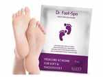 Aarrt BEST Dr. FootSpa Foot Exfoliation Peeling Mask