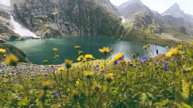 Jammu & Kashmir Tourism to organise Kashmir Festival this September