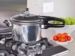 How does pressure cooking work?