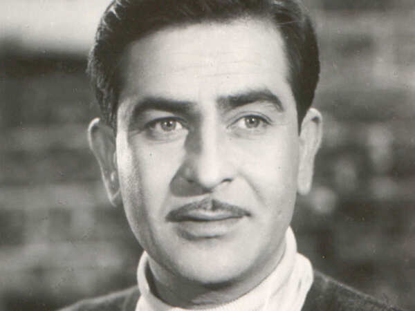 Raj Kapoor