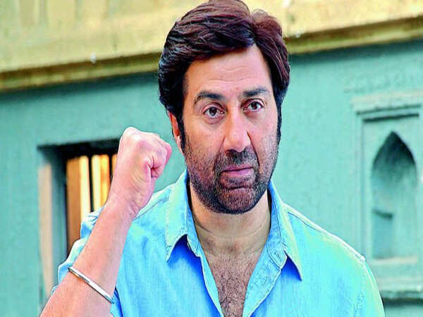 Sunny Deol Images